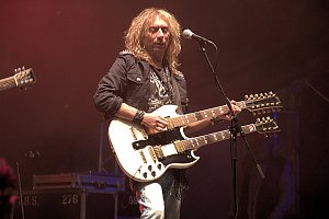 Rolandsfest 2017 - der Samstag