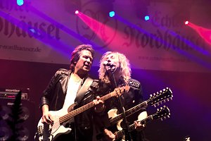 Rolandsfest 2017 - der Samstag
