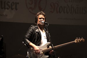 Rolandsfest 2017 - der Samstag