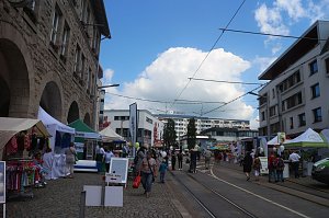 49. Rolandsfest - der Samstag
