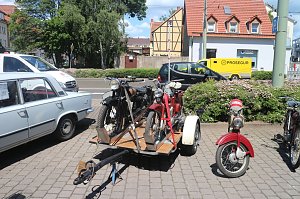 49. Rolandsfest - der Samstag