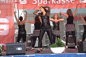 Rolandsfest 2017 - der Samstagnachmittag