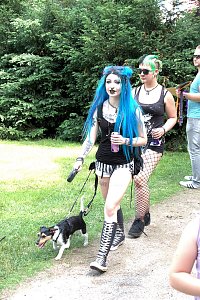 Rolandsfest 2017 - der Samstagnachmittag