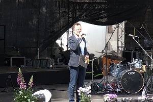 Rolandsfest 2017 - der Samstagnachmittag