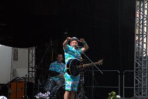 Rolandsfest 2017 - der Samstagnachmittag