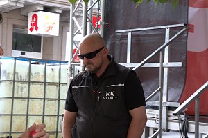 Rolandsfest 2017 - der Samstagnachmittag