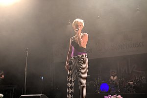 Rolandsfest 2017 - der Samstagabend