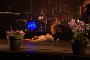 Rolandsfest 2017 - der Samstagabend