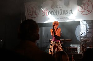 Rolandsfest 2017 - der Samstagabend