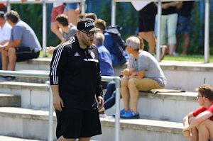 Wackers U19 ist Thüringen-Meister