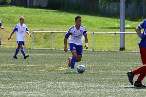 Wackers U19 ist Thüringen-Meister