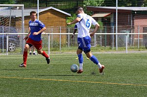 Wackers U19 ist Thüringen-Meister