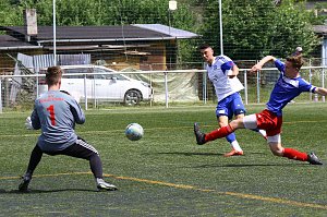 Wackers U19 ist Thüringen-Meister