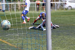 Wackers U19 ist Thüringen-Meister