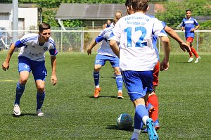 Wackers U19 ist Thüringen-Meister