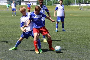 Wackers U19 ist Thüringen-Meister