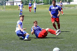 Wackers U19 ist Thüringen-Meister