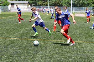 Wackers U19 ist Thüringen-Meister