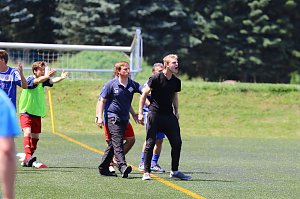 Wackers U19 ist Thüringen-Meister