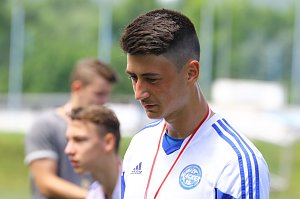 Wackers U19 ist Thüringen-Meister