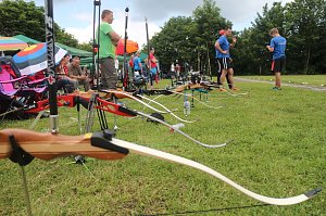 2. Joschi Cup in Urbach