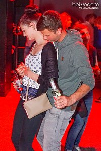 Party im Jugendclubhaus in Nordhausen - der Freitag