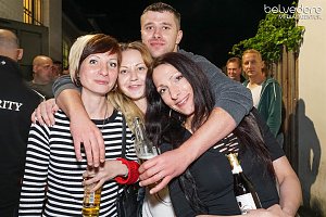 Party im Jugendclubhaus in Nordhausen - der Freitag
