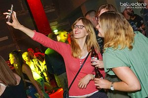Party im Jugendclubhaus in Nordhausen - der Freitag