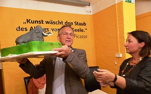 Ein interessantes Jahr