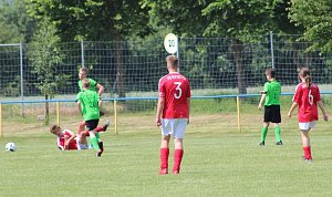 Sportliches Wochenende in G&ouml;rsbach