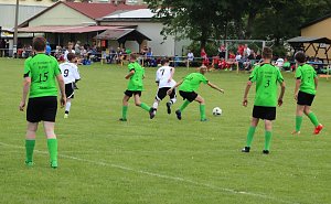 Sportliches Wochenende in G&ouml;rsbach