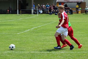 Sportliches Wochenende in G&ouml;rsbach