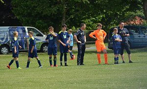 Sportliches Wochenende in G&ouml;rsbach