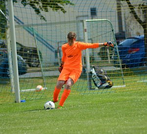Sportliches Wochenende in G&ouml;rsbach