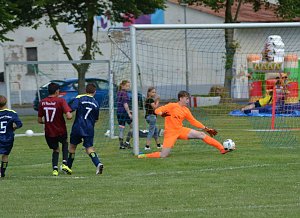 Sportliches Wochenende in G&ouml;rsbach