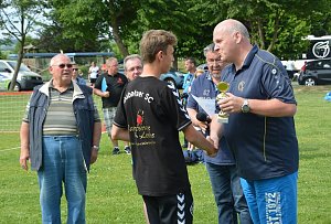 Sportliches Wochenende in G&ouml;rsbach