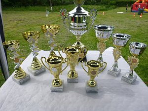 Kr&auml;ftemessen der Feuerwehrsportler