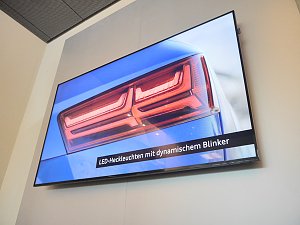 Autohaus Albertsmeyer Nordhausen bietet ab sofort digitales Markenerlebnis
