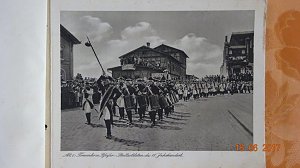 1000. Geburtstag von Nordhausen