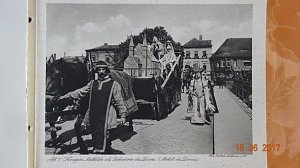 1000. Geburtstag von Nordhausen