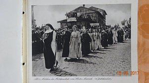 1000. Geburtstag von Nordhausen