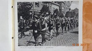 1000. Geburtstag von Nordhausen