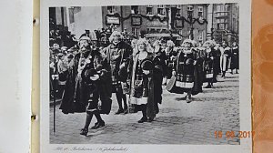 1000. Geburtstag von Nordhausen
