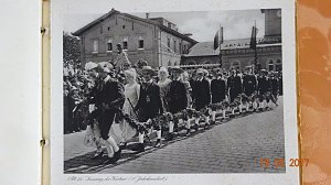 1000. Geburtstag von Nordhausen