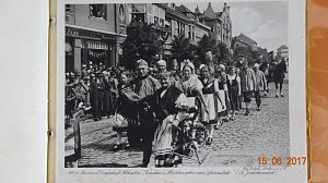 1000. Geburtstag von Nordhausen