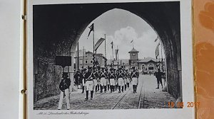 1000. Geburtstag von Nordhausen