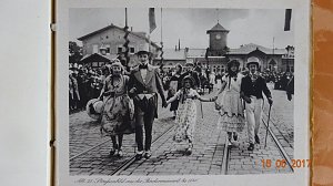 1000. Geburtstag von Nordhausen