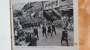 1000. Geburtstag von Nordhausen