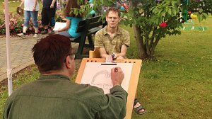 Somemrfest der Lebenshilfe