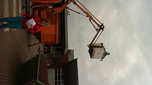 Somemrfest der Lebenshilfe
